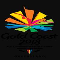 Gururaja Poojary2018 Commonwealth Games