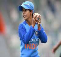 Poonam YadavODI (2013 v Bangladesh)
