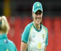 Tahlia McGrathODI (27 November 2016 v South Africa)
