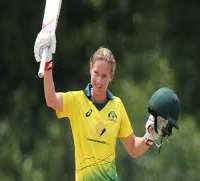 Megan SchuttODI (17 December 2012 v New Zealand)