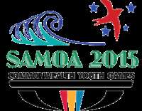 Tejaswin Shankar2015 Commonwealth Youth Games