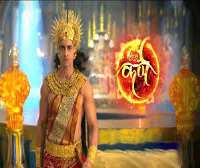 Alice KaushikSuryaputra Karn (2016 TV Serial)
