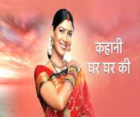 Hunar HaliKahaani Ghar Ghar Kii (2007)