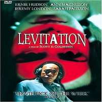 Sarah PaulsonLevitation (Film 1997)