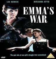 Miranda OttoEmma's War (Film 1986)