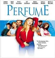 Michelle MonaghanPerfume (Film 2001), Young Americans (TV Show 2002)