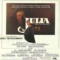 Meryl StreepJulia	(Film 1977)