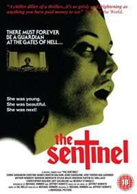 Nana VisitorThe Sentinel (Film 1977)
