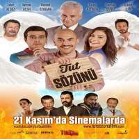 Demet OzdemirFilm 