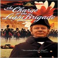 Natasha RichardsonThe Charge of the Light Brigade (Film 1968)