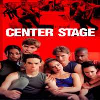 Zoe SaldanaLaw & Order (TV Series 1999), Center Stage (Film 2000)