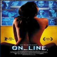 Vanessa FerlitoOn Line (Film 2002)