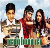 Murali SharmaMain Hoon Na (Movie 2004)