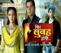 Gulki JoshiPhir Subah Hogi (TV Show 2012)