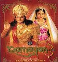 Malini KapoorRamayan (TV show 2001)