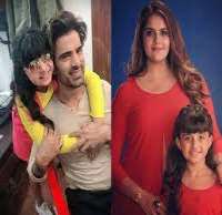 Myra SinghKullfi Kumarr Bajewala (TV Show 2018)