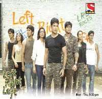 Shikha SinghLeft Right Left (TV Show 2007)