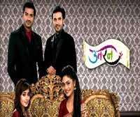 Sahil PhullUttaran (2008 TV Show)