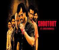 Shabir AhluwaliaShootout at Lokhandwala (Movie 2007)