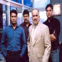 Dayanand ShettyFlim debut:- Johnney Gaddaar(2007), TV Debut:- CID (1998)