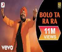 Daler Mehndi
