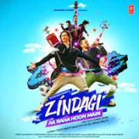 Shweta PanditMain Zindagi Hoon (Song 2002)