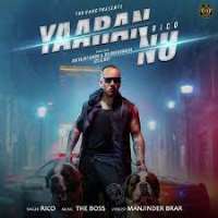 Navv InderYarran nu  (Album 2013)