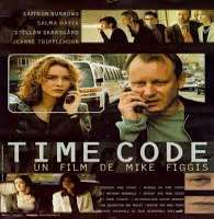 Zuleikha RobinsonTimecode (Film 2000)