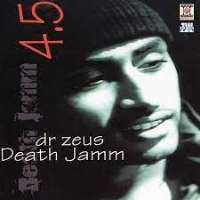 Dr ZeusDeath Jamm 4.5  (Album 1999)