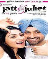Nisha BanoJatt & Juliet (Movie 2012)