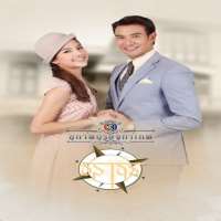 James Ma (Thai actor)TV Series 