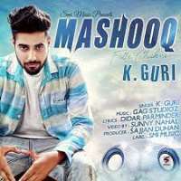 GuriMashooq Fatte Chakni (Song 2016)