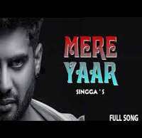 SinggaMera Yaar (Song)