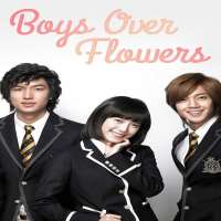 Lee Min-jungBoys Over Flowers as Ha Jae-kyung (TV Series 2009), Cyrano Agency as Kim Hee-joong (Film 2010)
