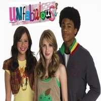 Malese JowUnfabulous as Geena Fabiano (TV Series 2004-2007)