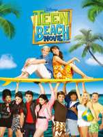 Grace PhippsTeen Beach Movie as Lela (Film 2013)