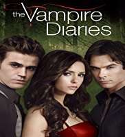 Chris BrochuThe Vampire Diaries as Luke Parker (TV Series 2013-2015