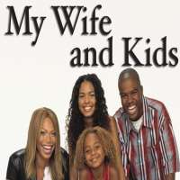 Parker McKenna PoseyMy Wife and Kids (TV Series 2001-2005)