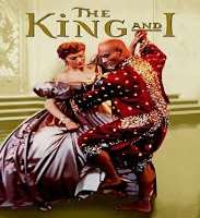 Deborah KerrThe King and I as Anna Leonowens (Film 1956), An Affair to Remember as Terry McKay (Film 1957)