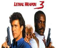 Rene RussoLethal Weapon 3 as LAPD Sgt. Lorna Cole (Film 1992), Outbreak as Robby Keough (Film 1995)