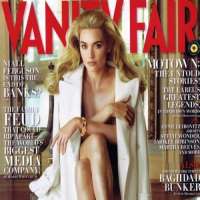 Evelyn NesbitVanity Fair (Magazine), Harper's Bazaar (Magazine), The Delineator (Magazine)