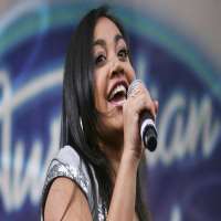 Jessica MauboyAustralian Idol (Singing Competition 2006)