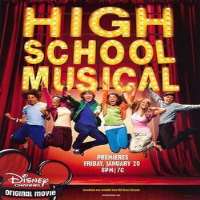 Olesya RulinHigh School Musical as  Kelsi Nielsen (Film 2005)