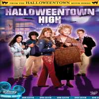 Emily RoeskeHalloweentown as Sophie Piper (TV Film 1998)