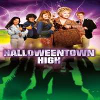 Kimberly J. BrownHalloweentown as Marnie Piper (Film 1998)