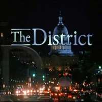 Kristen WilsonThe District as Kendall Truman (TV Series 2002-03)