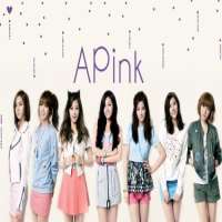 Park Cho-rongApink (Girl Group 2011)