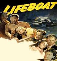 Tallulah BankheadLifeboat as Constance Connie Porter (Film 1944)