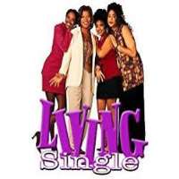 Erika AlexanderLiving Single as Maxine Max Felice Shaw (TV Series 1993-1998)