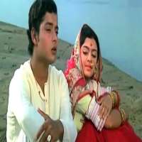 Amit KumarBade Achchhe Lagte Hain (Song)